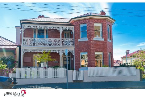 61 Warwick St, Hobart, TAS 7000