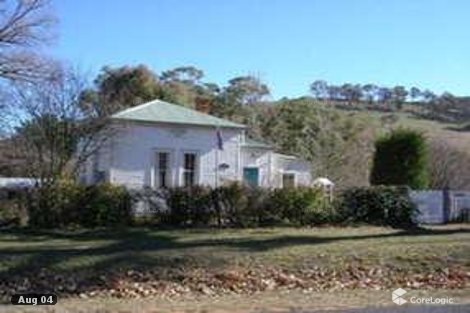 2899 Beaconsfield Rd, Wisemans Creek, NSW 2795