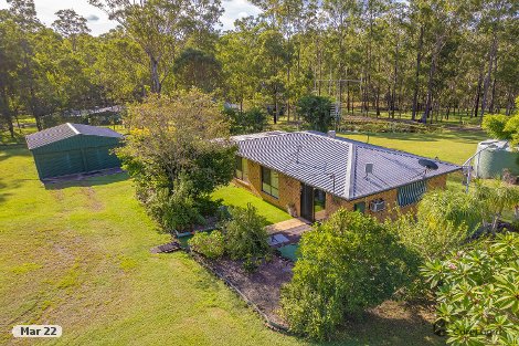 34 Ian Dr, Curra, QLD 4570