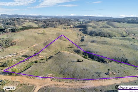 421 Wirreanda Rd, Wamboin, NSW 2620