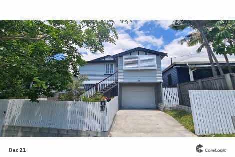 10 Elliott St, Woolloongabba, QLD 4102