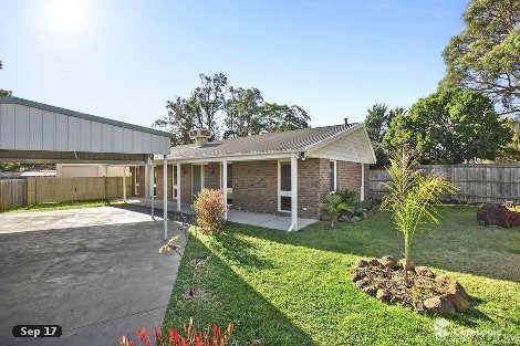 41 Bungower Rd, Mornington, VIC 3931