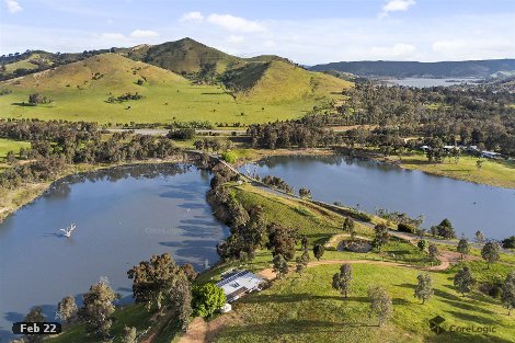 40 Dry Creek Rd, Bonnie Doon, VIC 3720