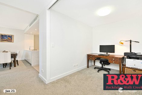 1202/7 Magdalene Tce, Wolli Creek, NSW 2205