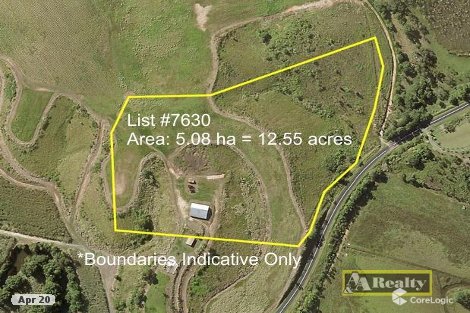 Lot 37 Bramston Beach Rd, Bramston Beach, QLD 4871