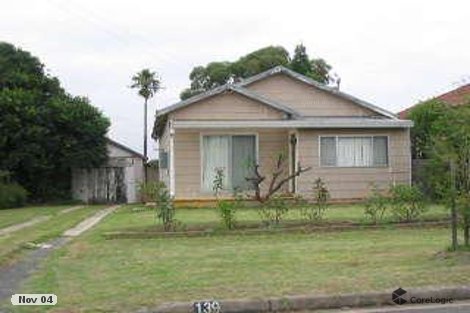 139 Nelson St, Fairfield Heights, NSW 2165