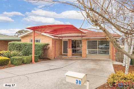 39 Maynard St, Ngunnawal, ACT 2913