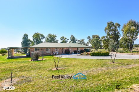 68 Warrah Rd, Hallsville, NSW 2340