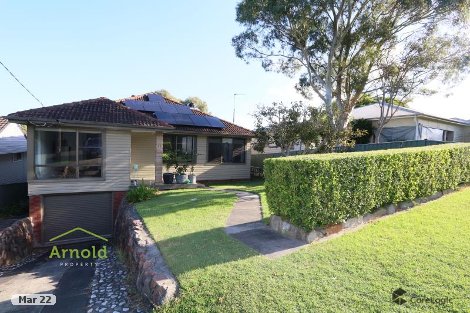 27 Irvine St, Garden Suburb, NSW 2289