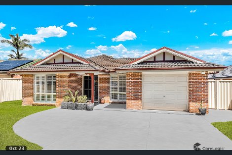 51 Braidwood Dr, Prestons, NSW 2170