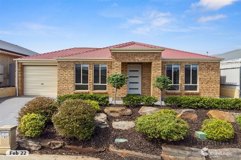 4 Edgehill Walk, Noarlunga Downs, SA 5168