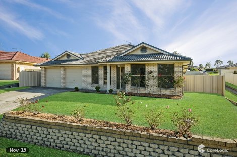 48 Budgeree Dr, Aberglasslyn, NSW 2320