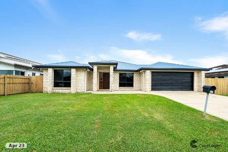 45 Poulsen Dr, Marian, QLD 4753