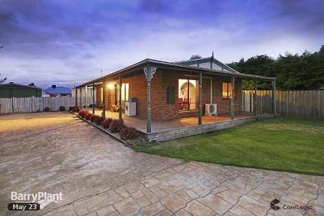 2 Ashley Ct, Longwarry, VIC 3816