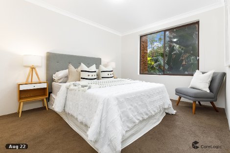 10/203 Waterloo Rd, Marsfield, NSW 2122