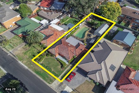 23 Blue Gum Ave, Ingleburn, NSW 2565