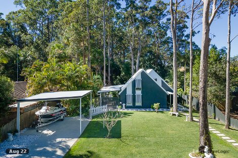8 Forest Ct, Tewantin, QLD 4565