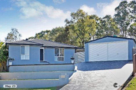 18 Dolomite Pl, Eagle Vale, NSW 2558