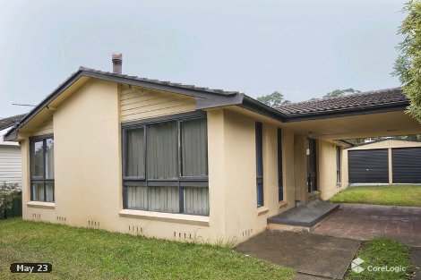 156 Rusden Rd, Mount Riverview, NSW 2774