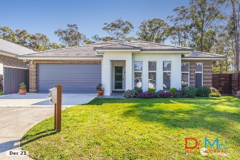 50 Heritage Dr, Appin, NSW 2560