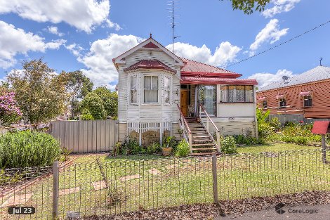 109 Hume St, Toowoomba City, QLD 4350