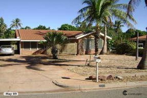 12 Ashburton Cres, Dampier, WA 6713