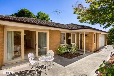 2/109 Nelson Rd, Box Hill North, VIC 3129