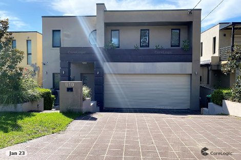 610 Henry Lawson Dr, East Hills, NSW 2213