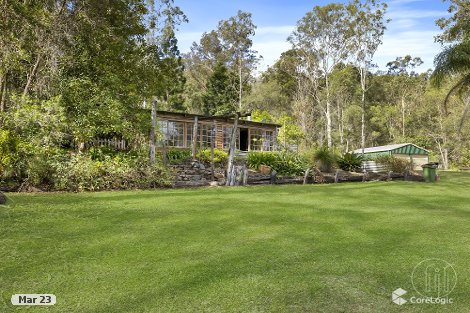 2227 Amamoor Creek Rd, Amamoor Creek, QLD 4570