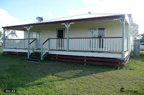 7904 Brisbane Valley Hwy, Yimbun, QLD 4313