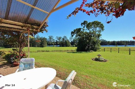 124 Ross Glen Rd, Rossglen, NSW 2439