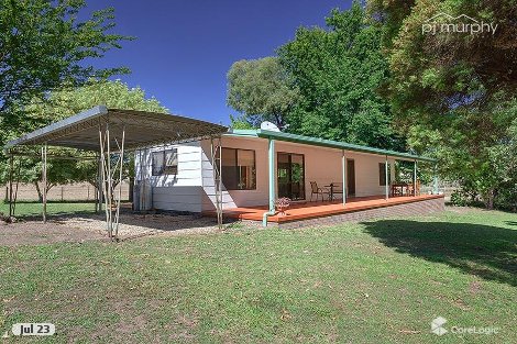 37 Griffiths Lane, Sandy Creek, VIC 3695