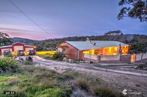 1381 Mountain Ash Rd, Bungonia, NSW 2580