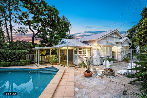 46 Volga Cres, Indooroopilly, QLD 4068