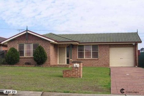 35 Robson Cres, St Helens Park, NSW 2560