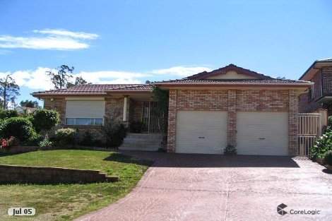 16 Davina Cres, Cecil Hills, NSW 2171