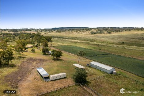 175 Whittaker Rd, Umbiram, QLD 4352