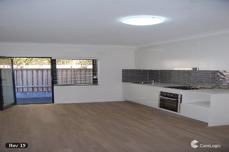 4/28 Canonbury Gr, Dulwich Hill, NSW 2203