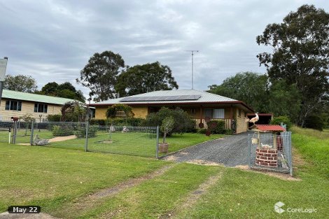 62 Baynes St, Wondai, QLD 4606