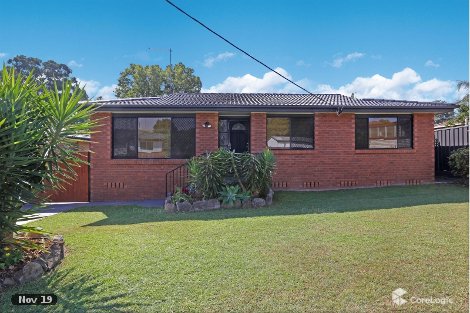 1 Minchin Ave, Hobartville, NSW 2753