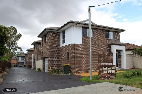 4/25 Allawah St, Blacktown, NSW 2148