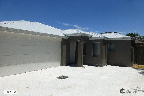 3d Alexandra Pl, Bentley, WA 6102