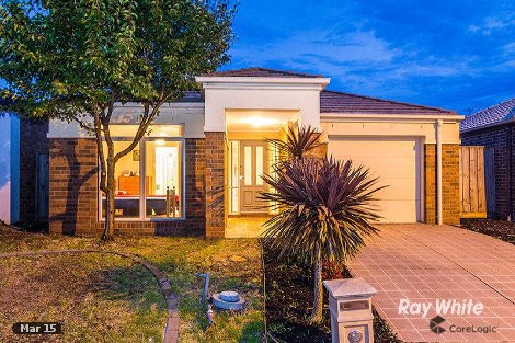 52 Silverwattle Dr, Lyndhurst, VIC 3975