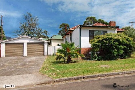 7 Carr Pde, Unanderra, NSW 2526