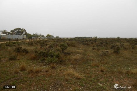 Lot 17 Jervoise St, Orroroo, SA 5431