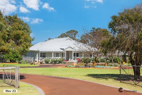 6 Grasstree Pl, Yallingup, WA 6282