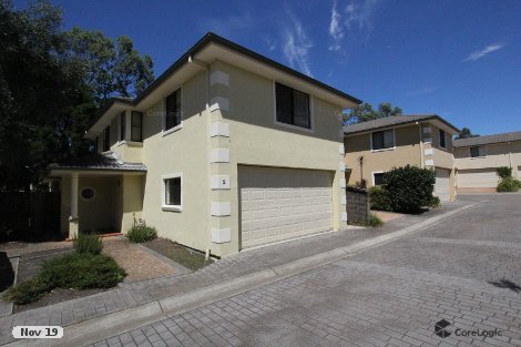 2/115 Cattai Creek Dr, Kellyville, NSW 2155