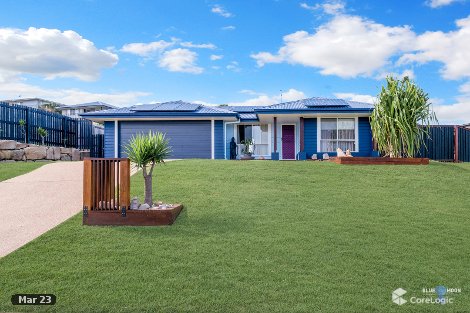 75 Cocoanut Point Dr, Zilzie, QLD 4710