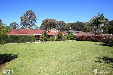 32 Bimbimbie Ave, Bangalee, NSW 2541