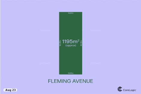 30 Fleming Ave, Ridgehaven, SA 5097